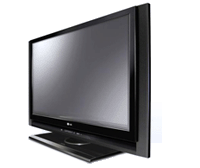 LG 42LC2DR 42" LCD TV